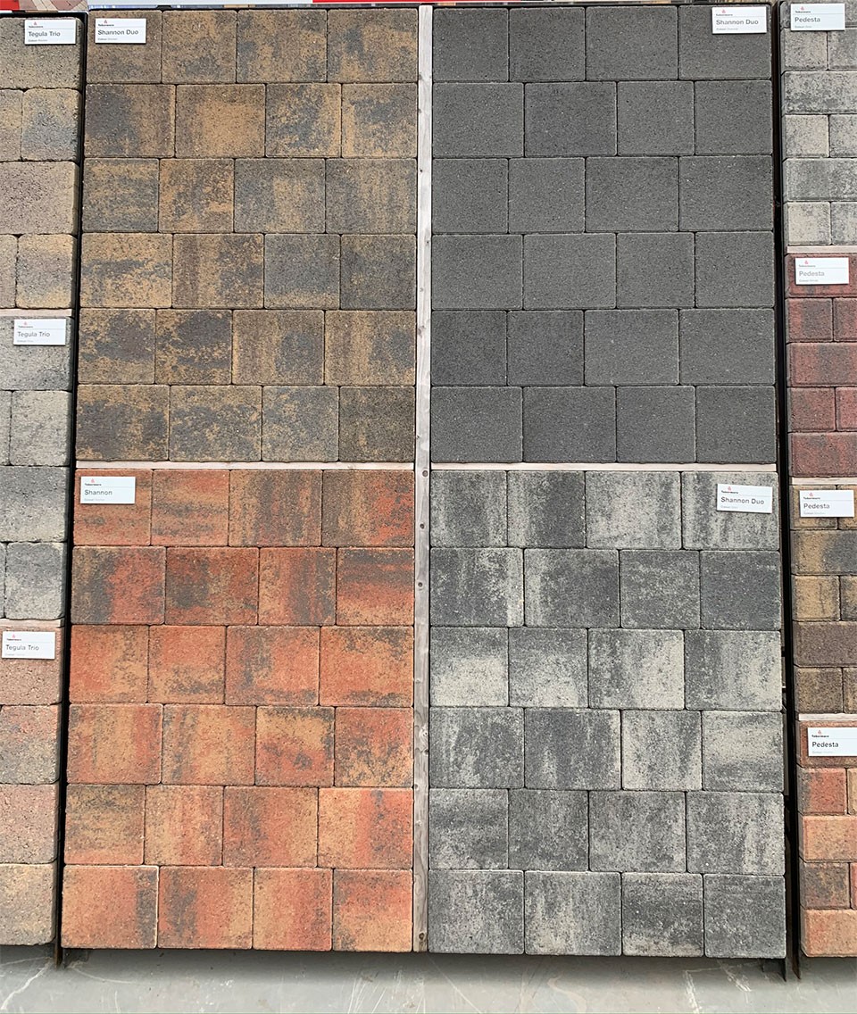 Darrow Knowler Paving Specialist Summer Patio & Driveway Inspirations